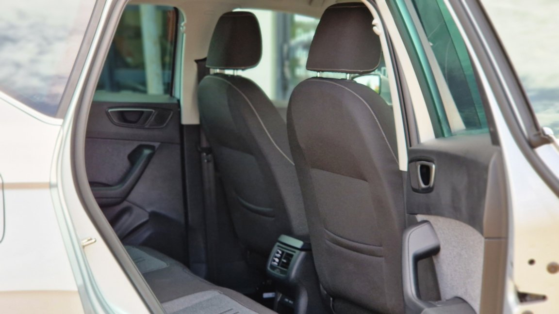 Seat Ateca - Photo 24