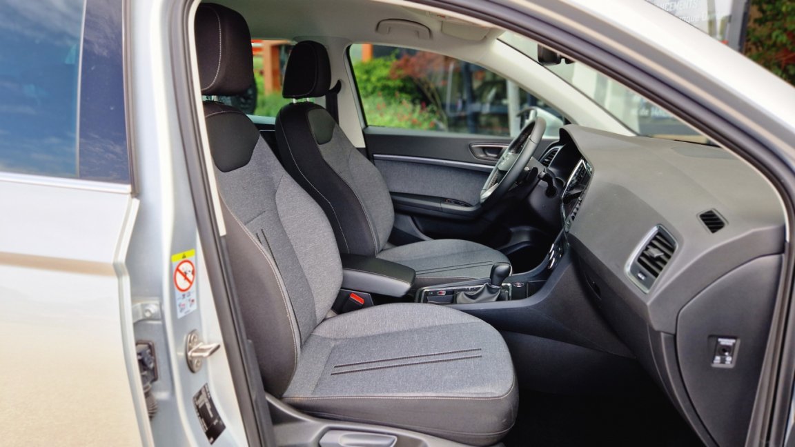 Seat Ateca - Photo 25