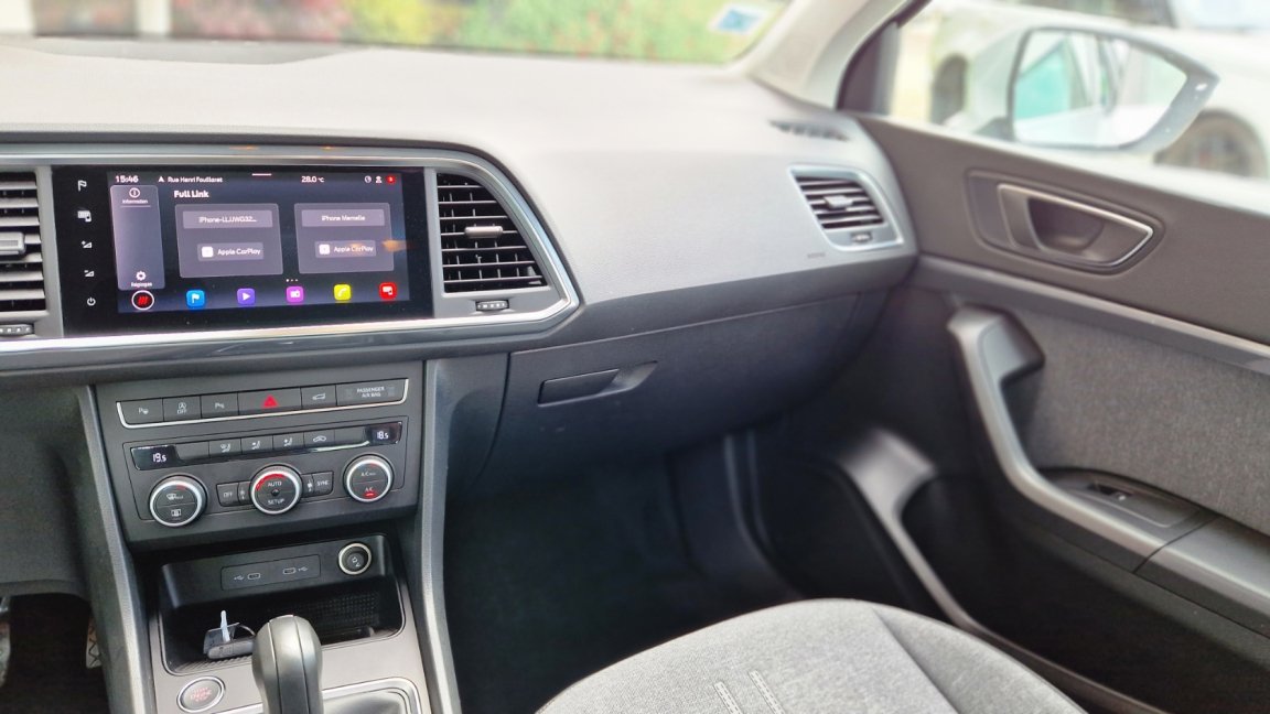 Seat Ateca - Photo 26