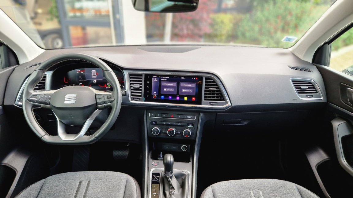 Seat Ateca - Photo 27
