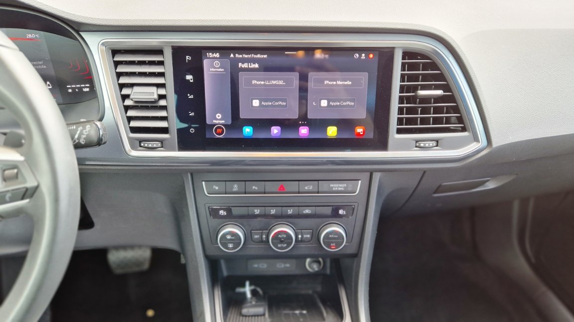 Seat Ateca - Photo 28