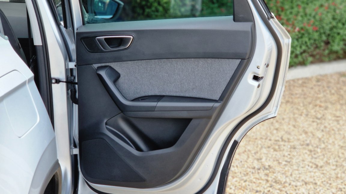 Seat Ateca - Photo 29