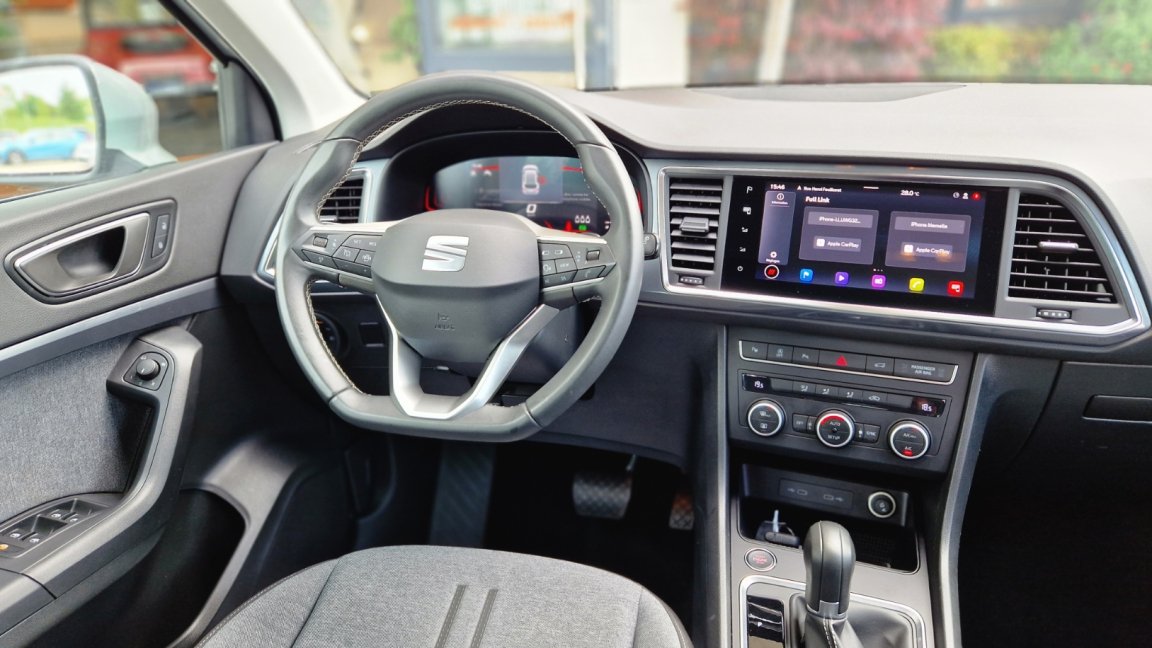 Seat Ateca - Photo 30