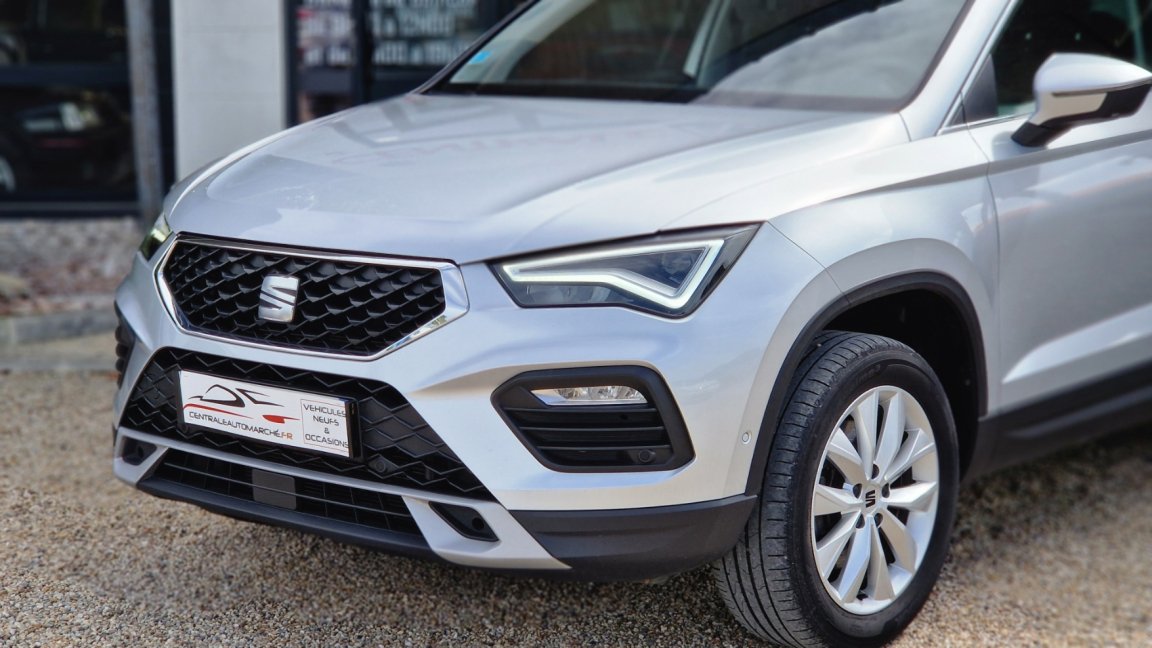 Seat Ateca - Photo 3