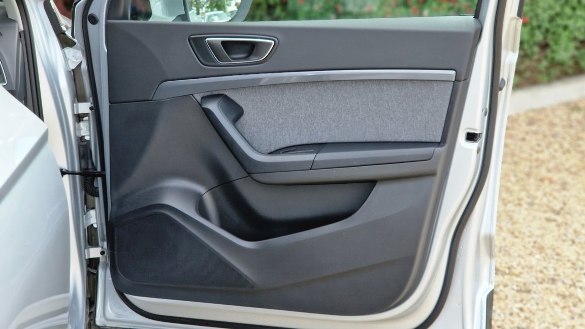 Seat Ateca - Photo 31