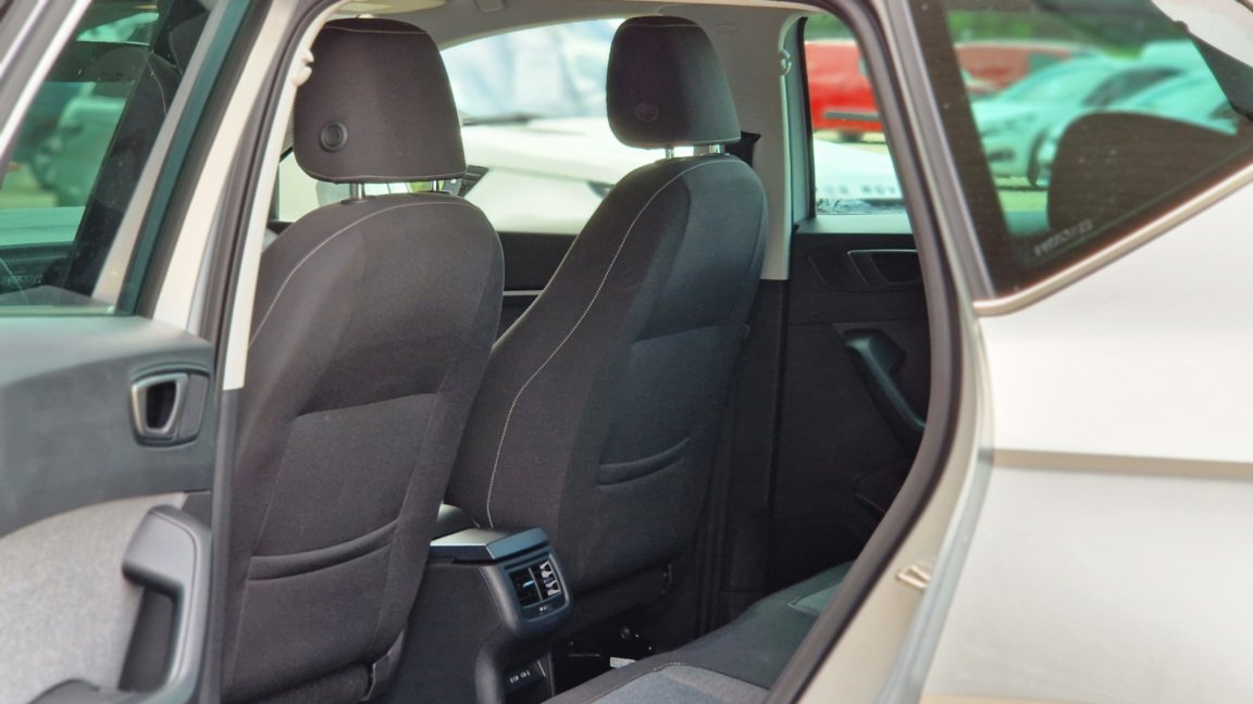 Seat Ateca - Photo 32