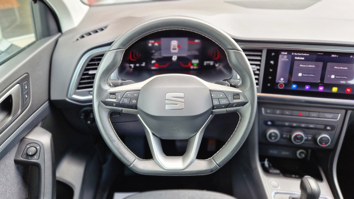 Seat Ateca - Photo 33