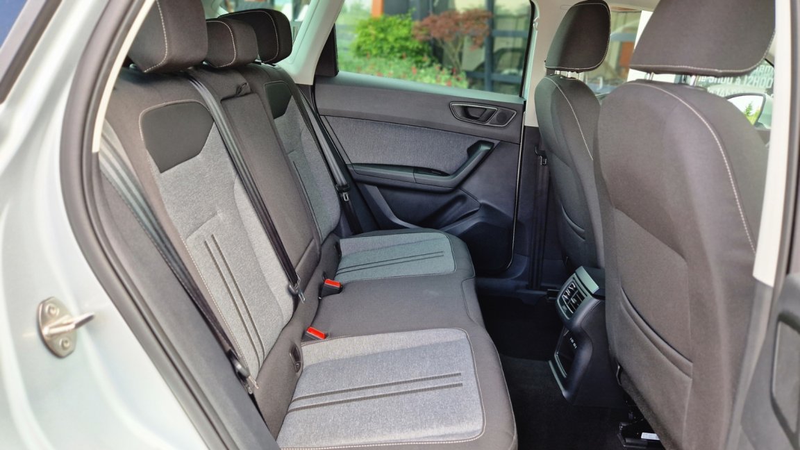 Seat Ateca - Photo 34