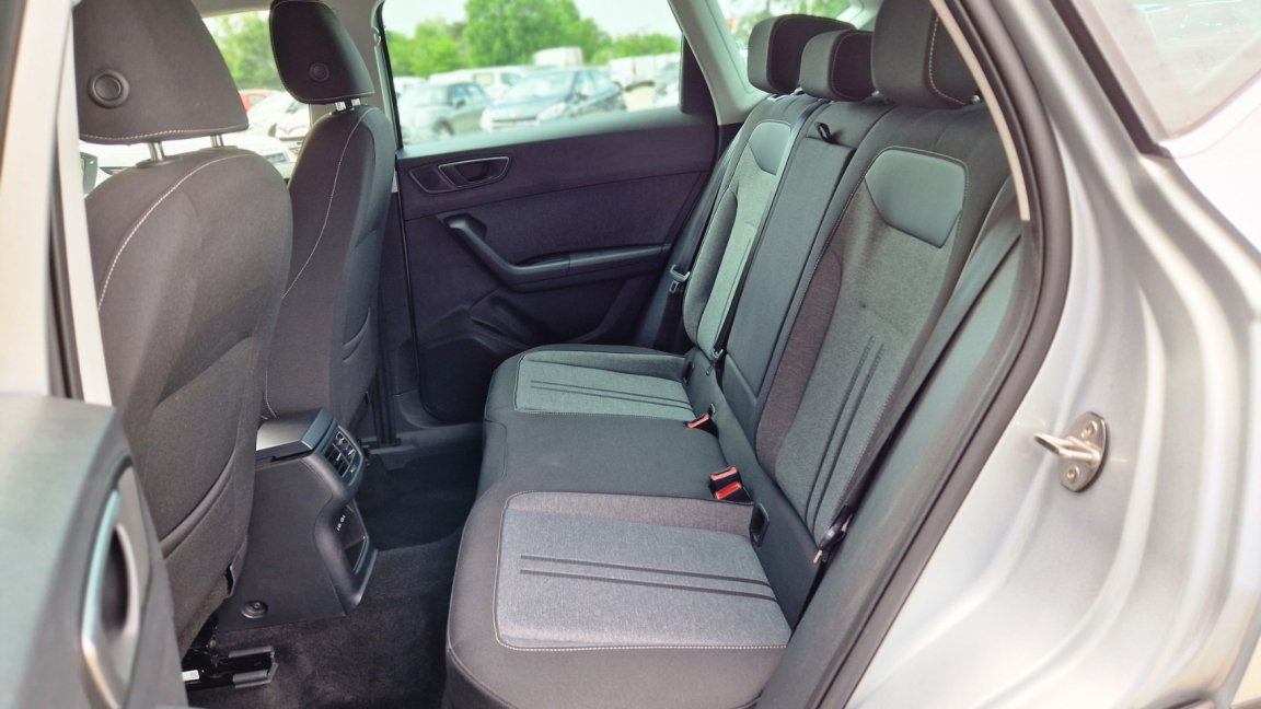 Seat Ateca - Photo 35