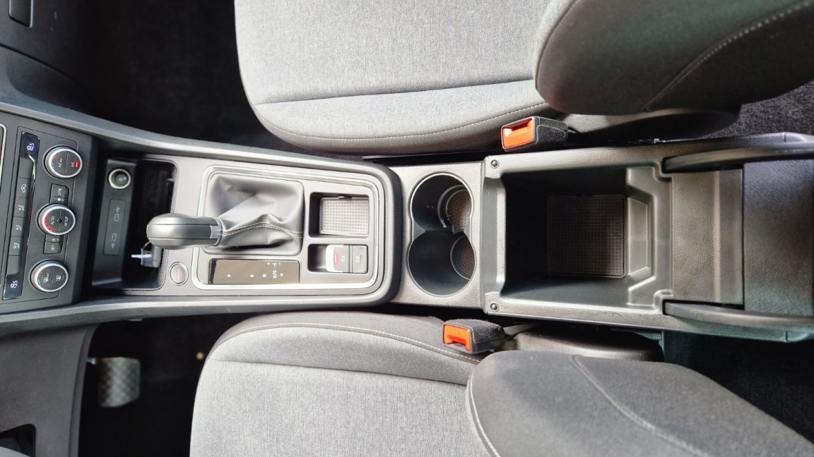 Seat Ateca - Photo 36