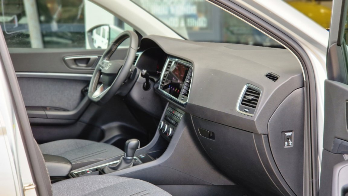 Seat Ateca - Photo 37