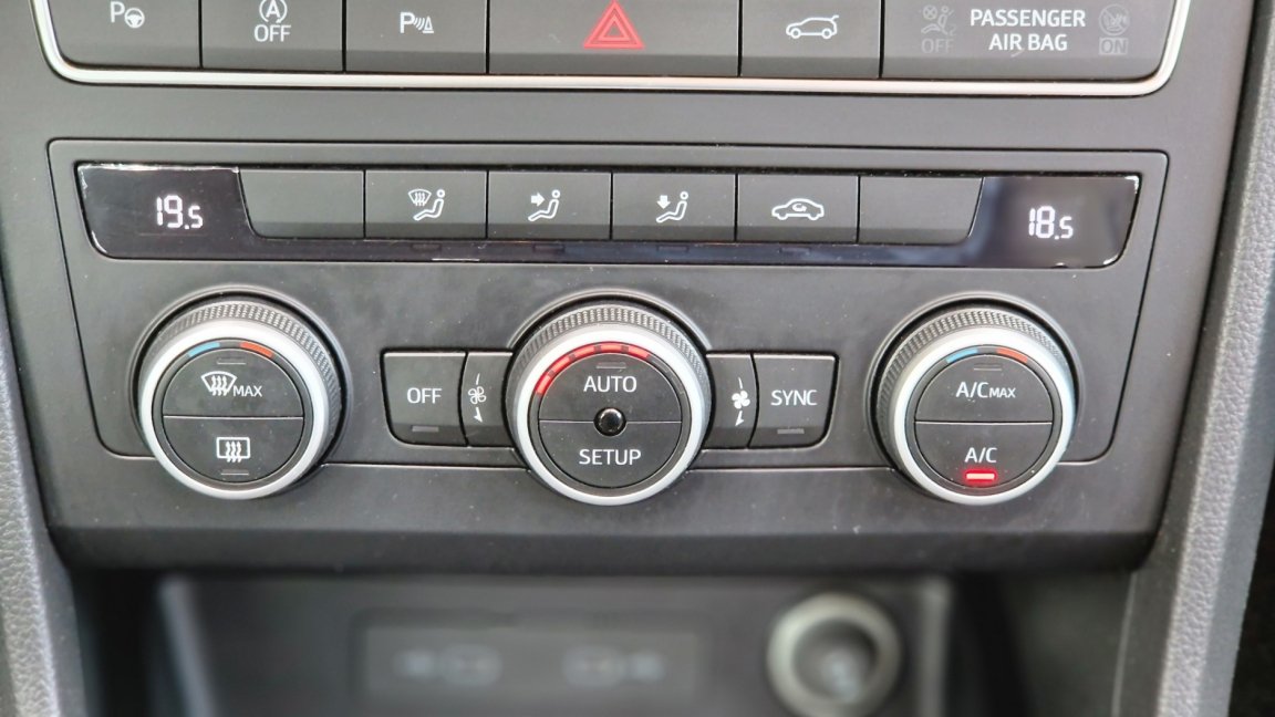 Seat Ateca - Photo 39