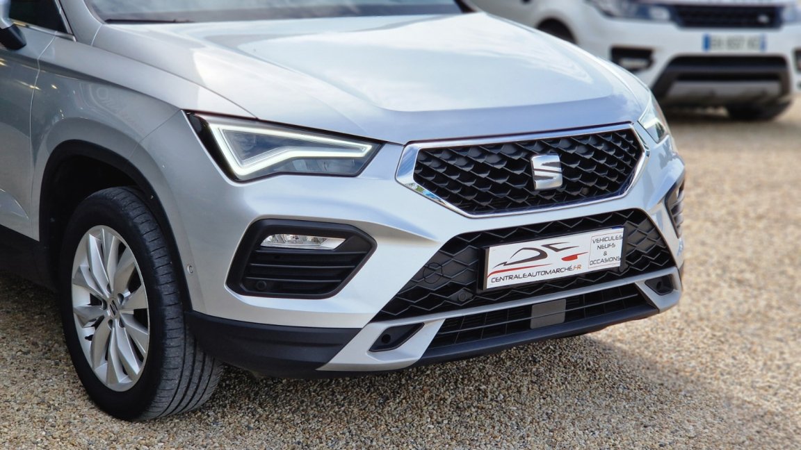 Seat Ateca - Photo 4