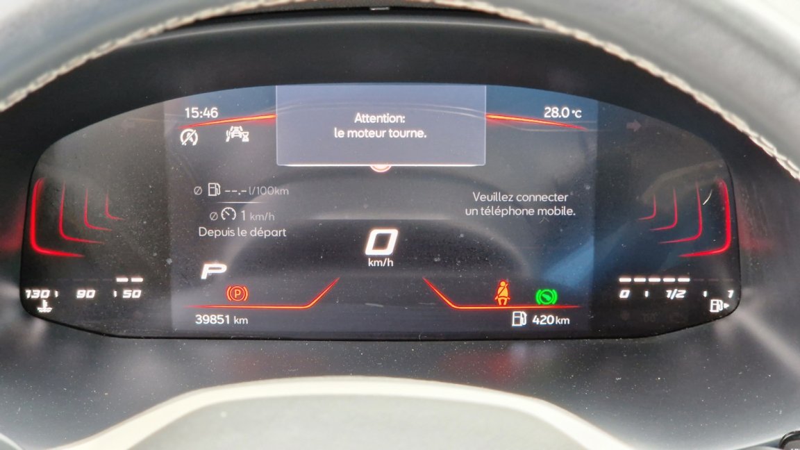 Seat Ateca - Photo 44