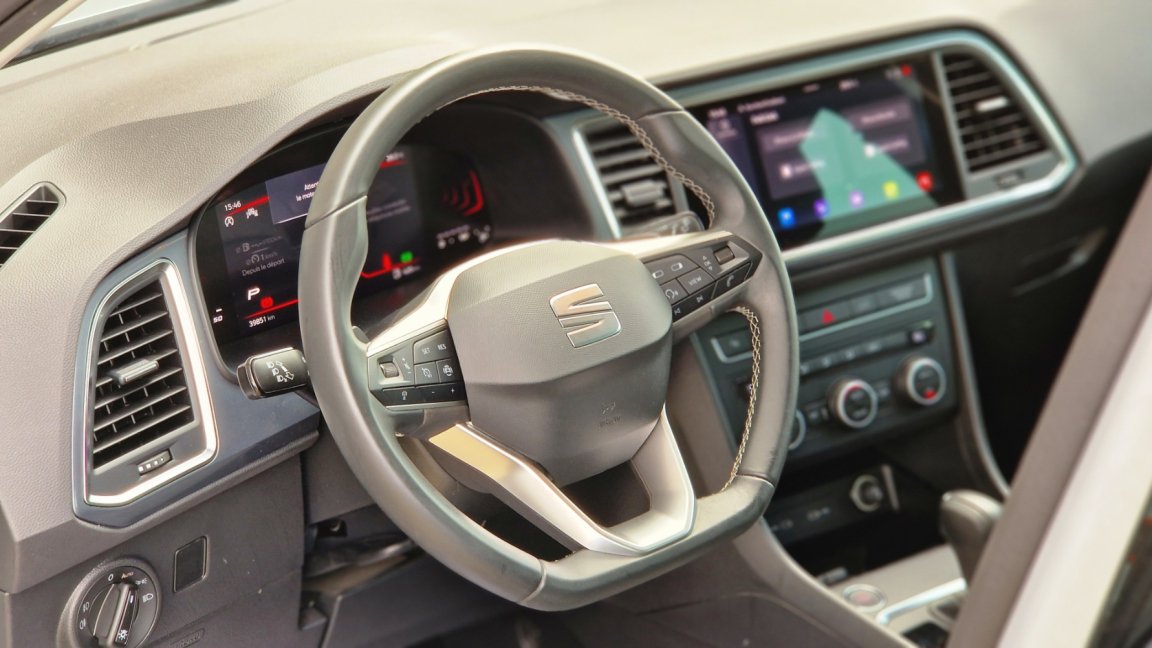 Seat Ateca - Photo 45