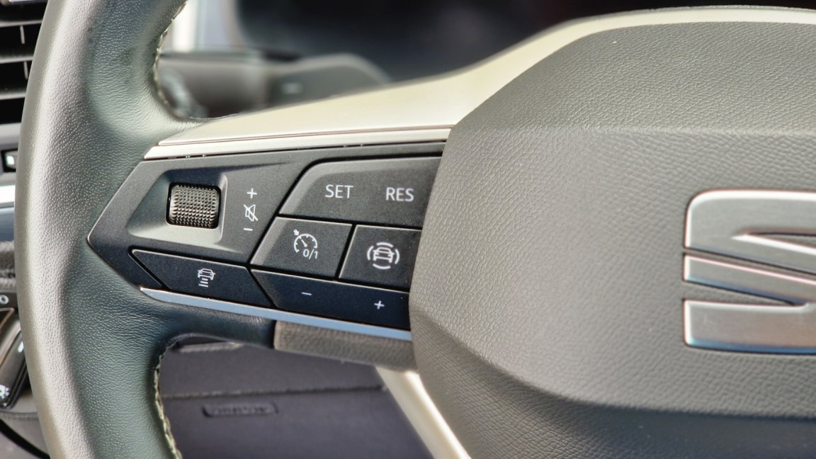 Seat Ateca - Photo 49