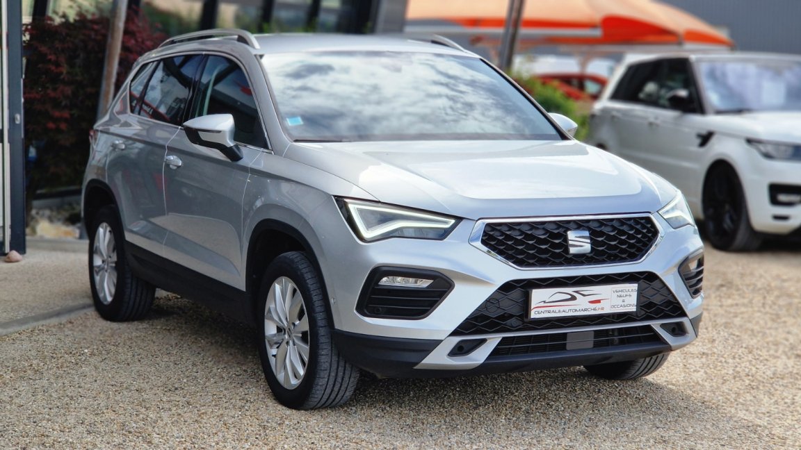 Seat Ateca - Photo 5