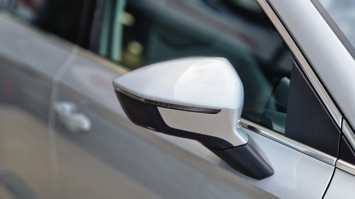 Seat Ateca - Photo 6