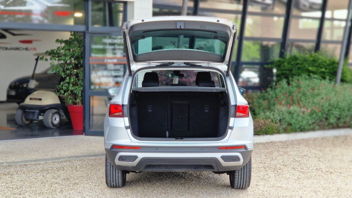 Seat Ateca - Photo 9