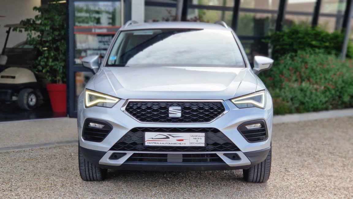 Seat Ateca - Photo 10