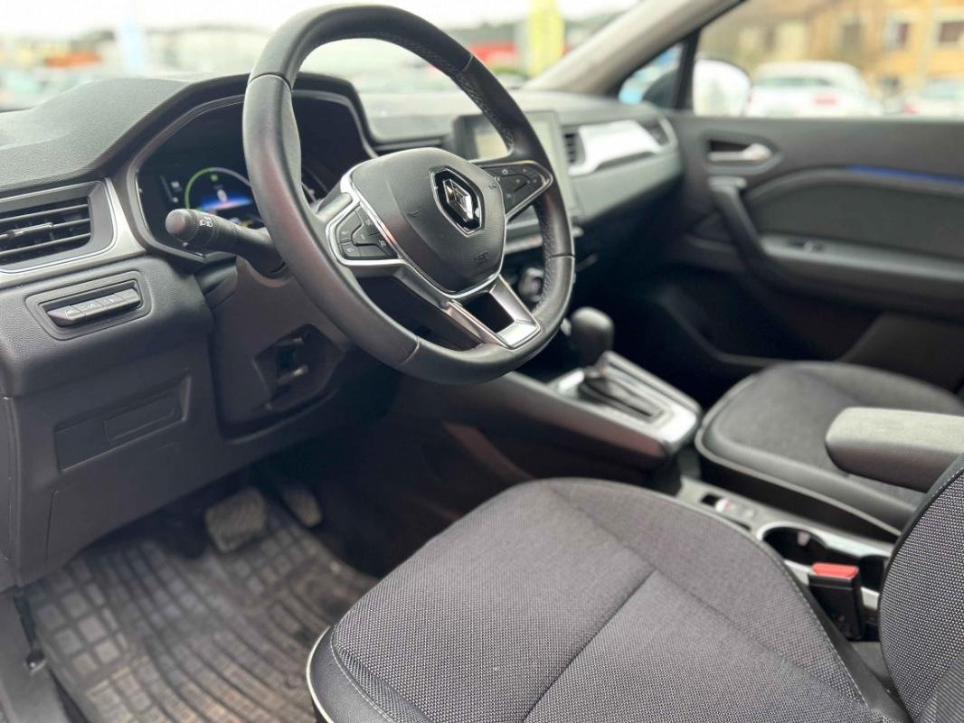 Renault Captur - Photo 13