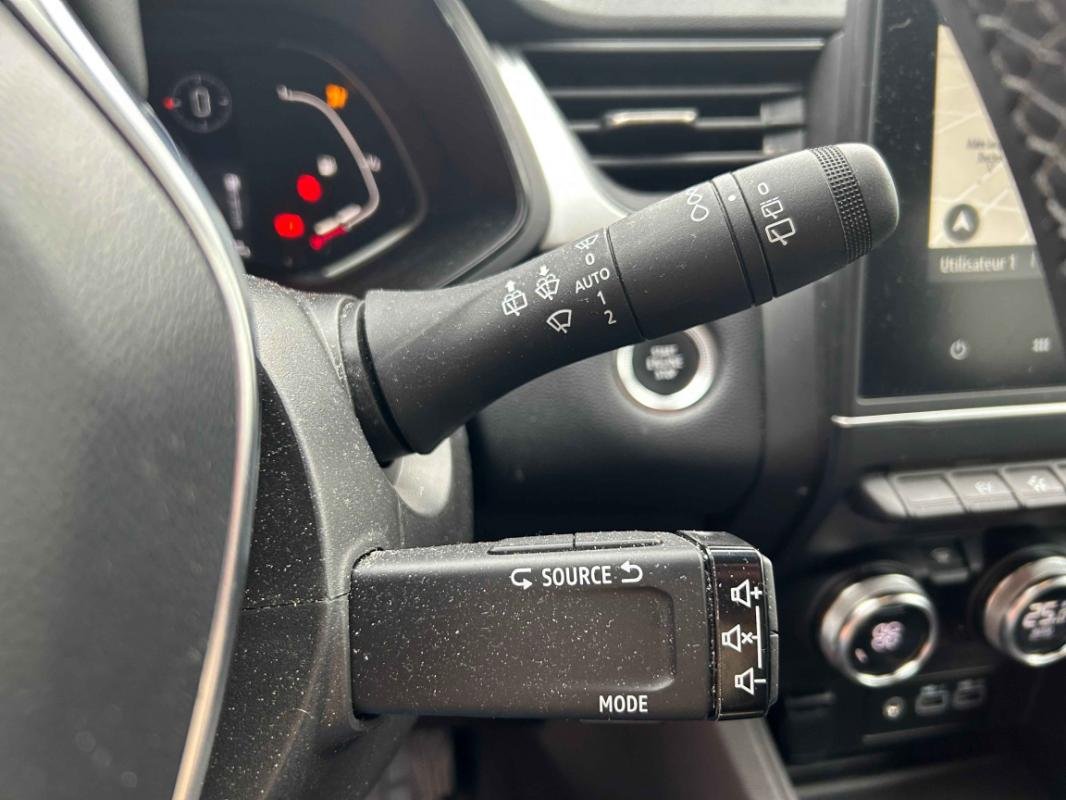 Renault Captur - Photo 19