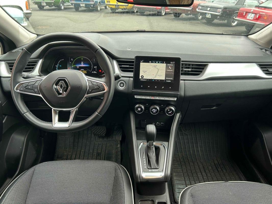 Renault Captur - Photo 20