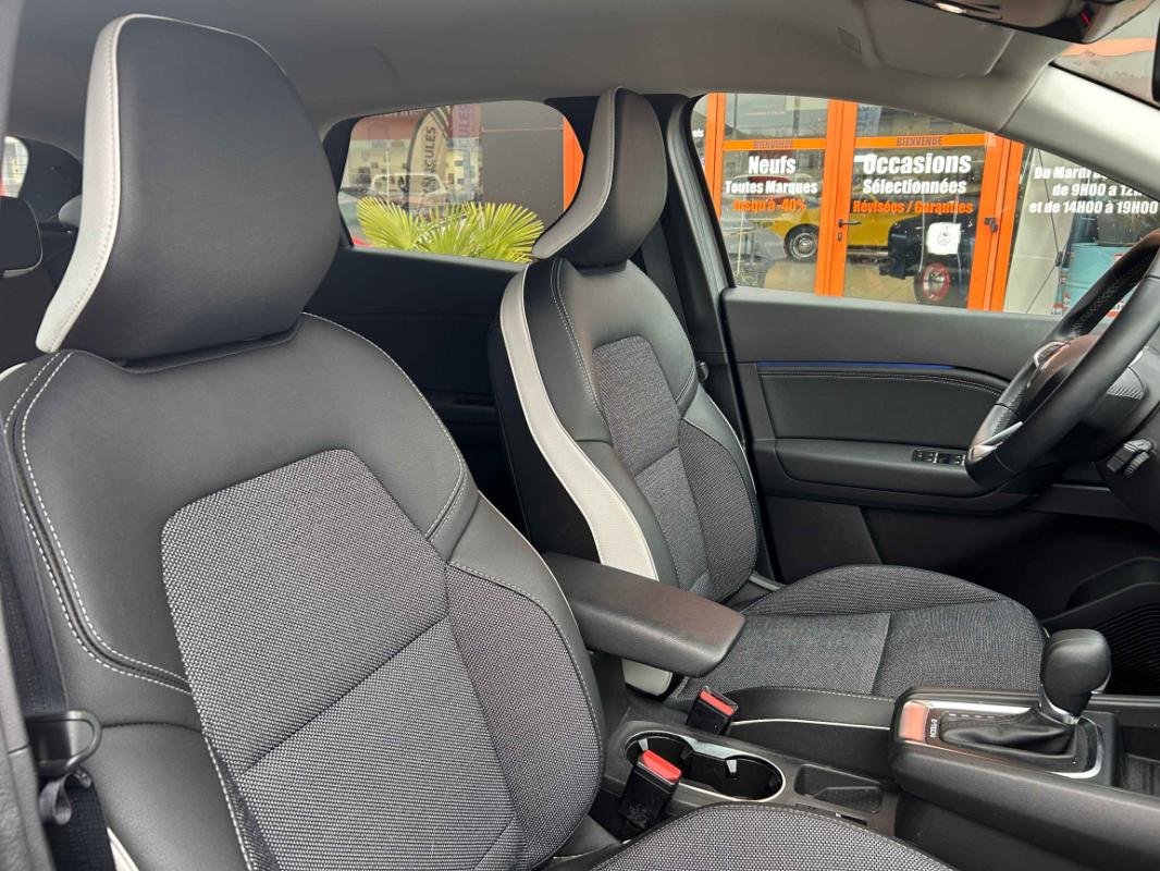 Renault Captur - Photo 21
