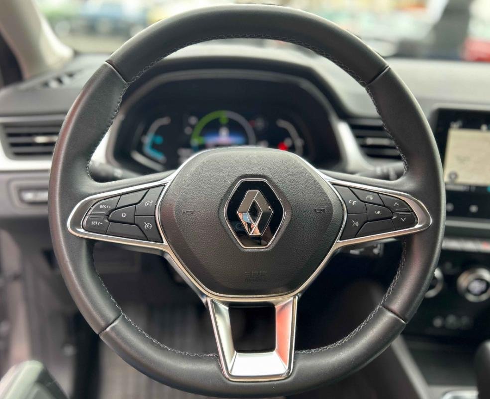 Renault Captur - Photo 23