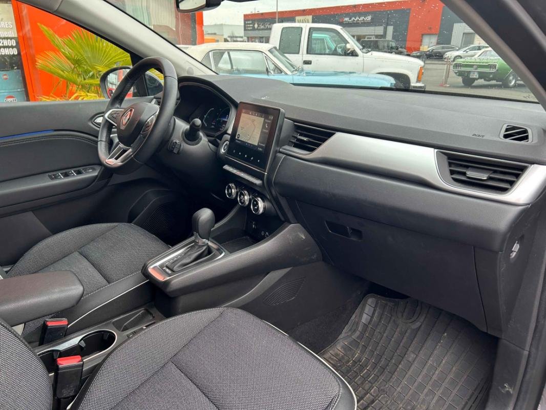 Renault Captur - Photo 24