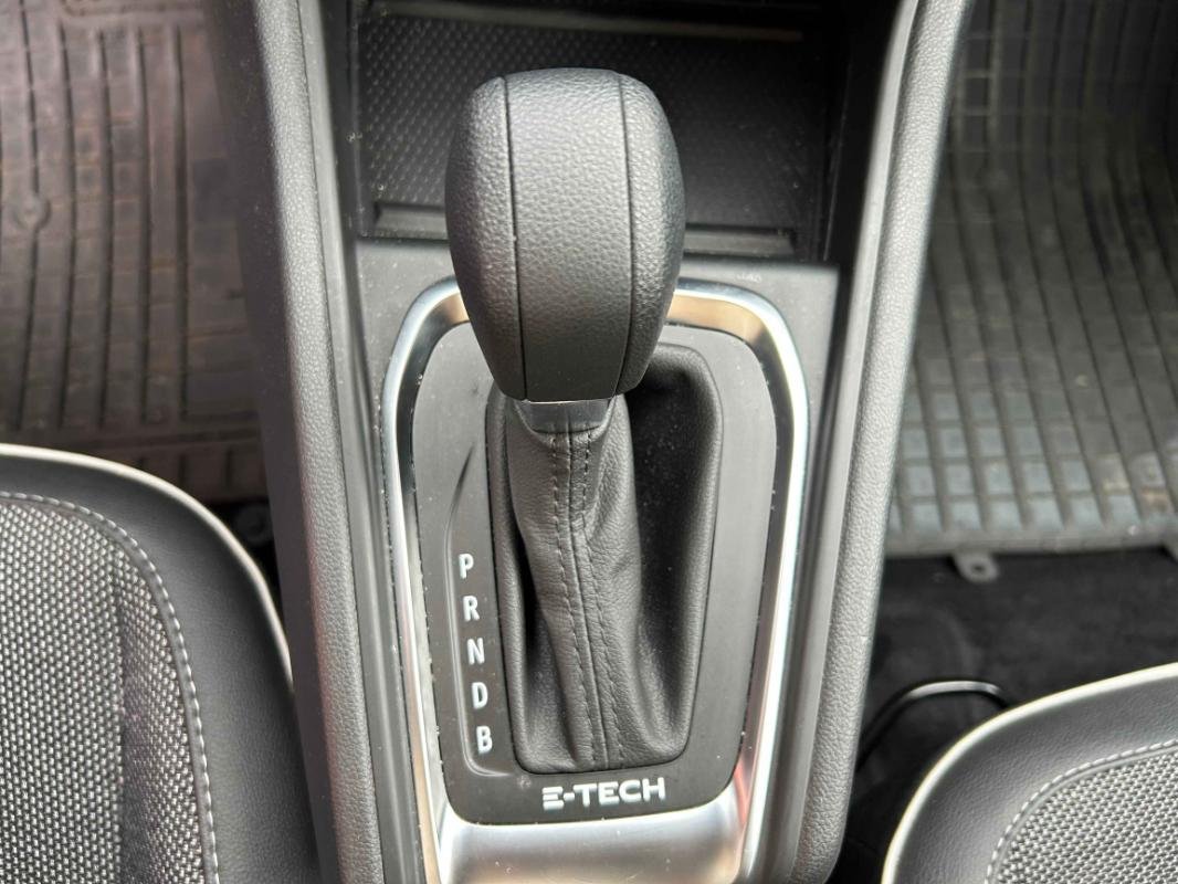 Renault Captur - Photo 26