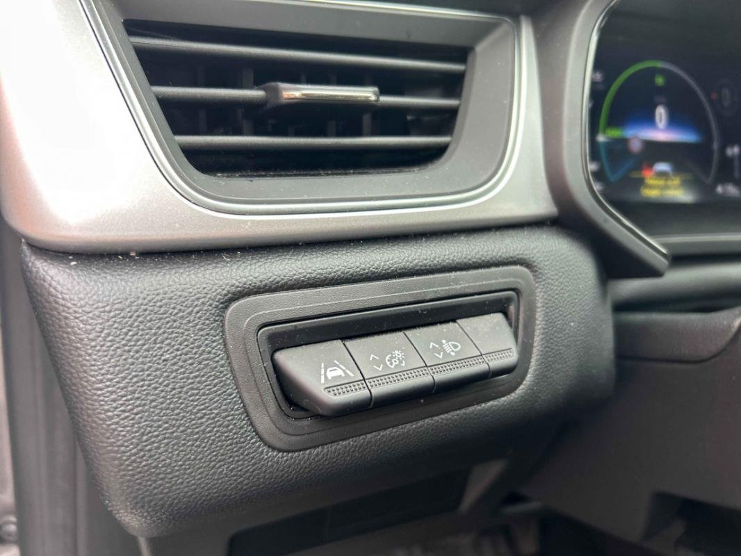 Renault Captur - Photo 29