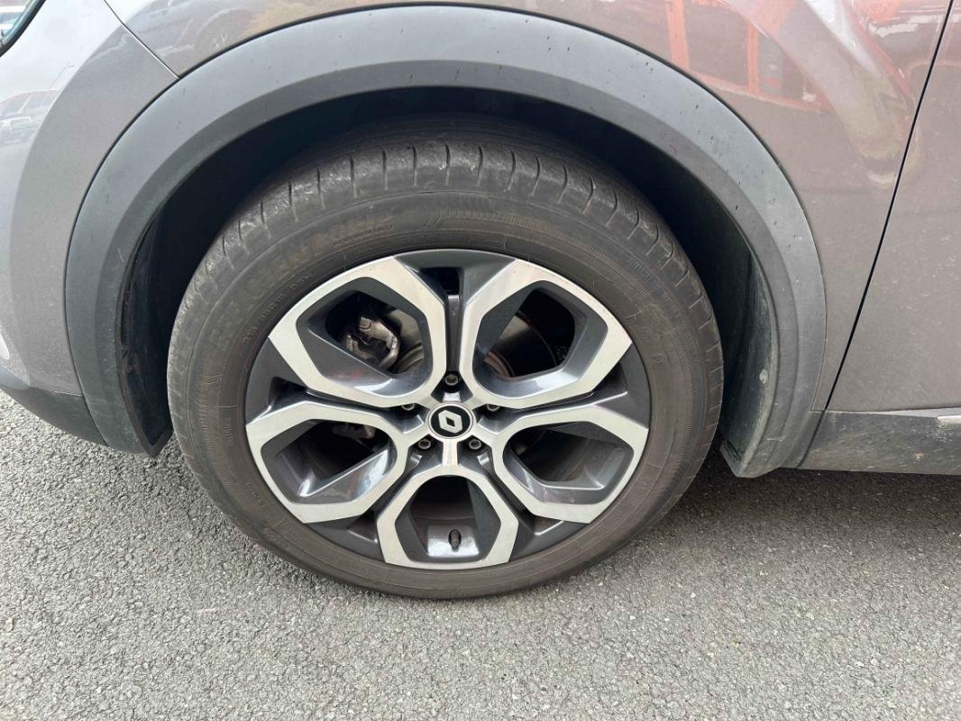 Renault Captur - Photo 32