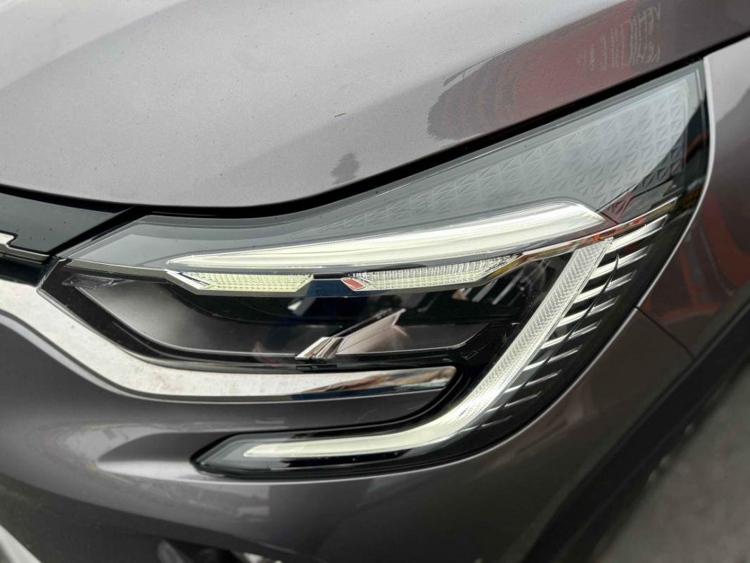 Renault Captur - Photo 36