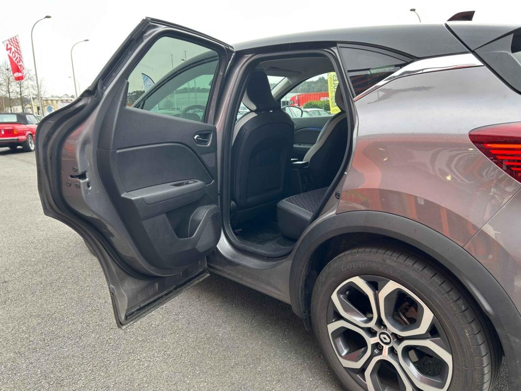 Renault Captur - Photo 40