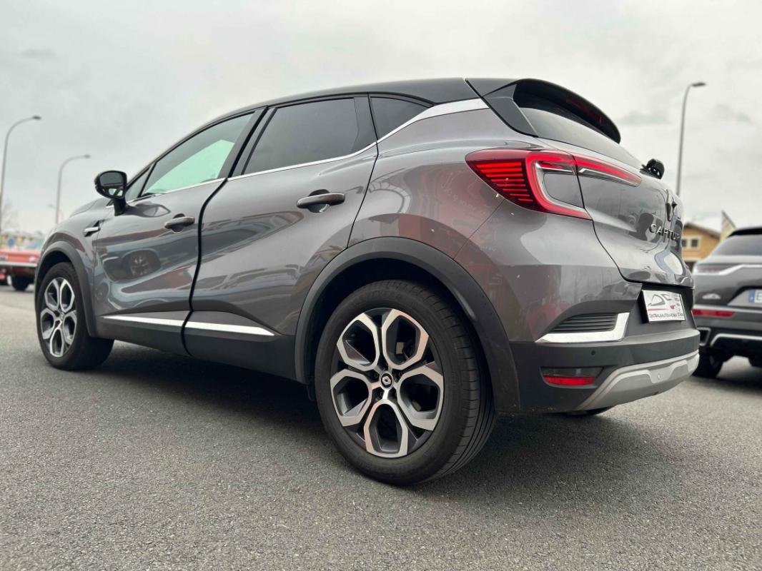 Renault Captur - Photo 4
