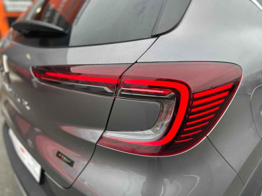 Renault Captur - Photo 41