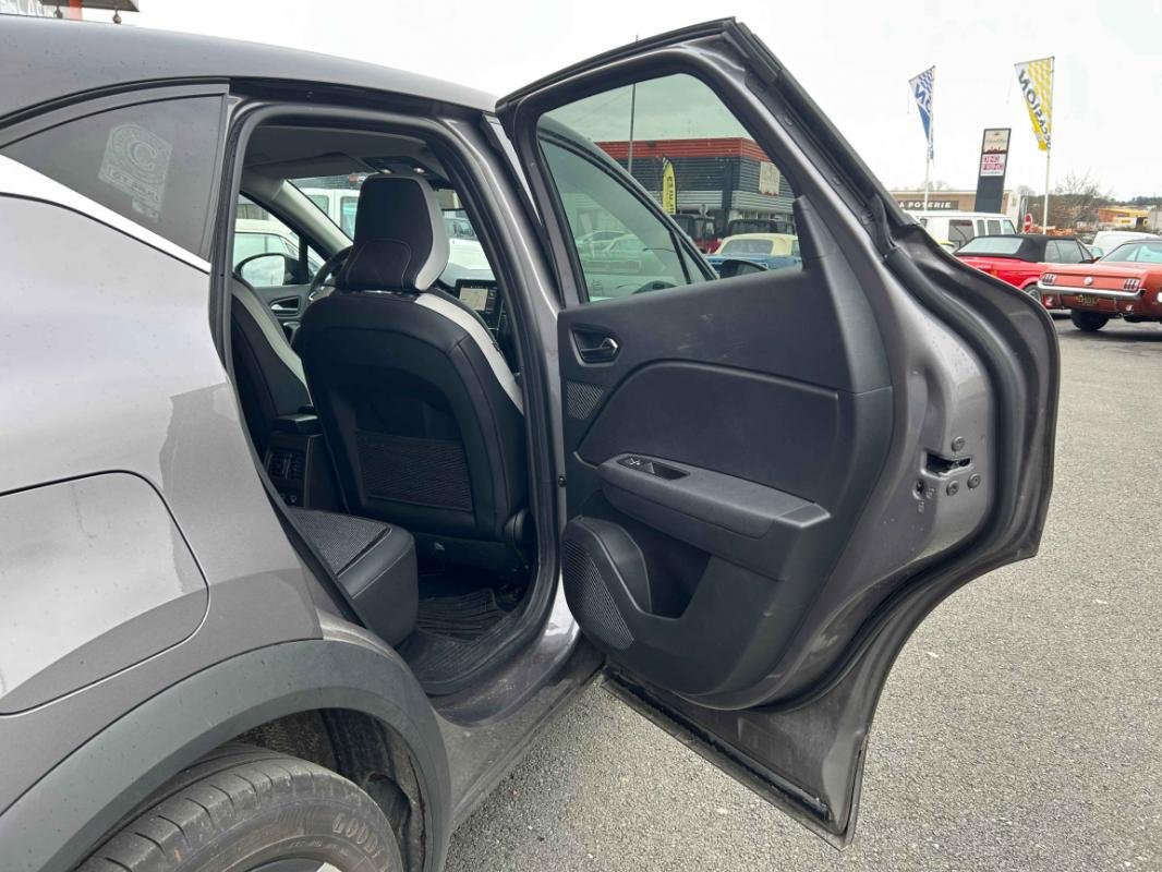 Renault Captur - Photo 42