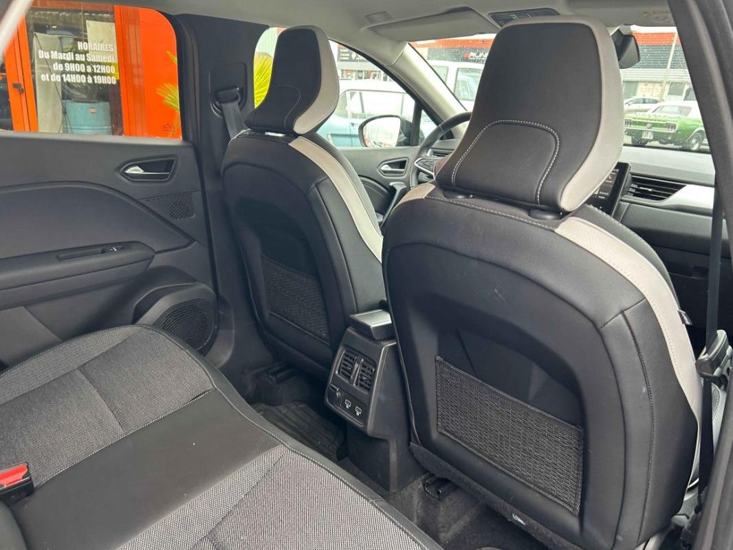 Renault Captur - Photo 43