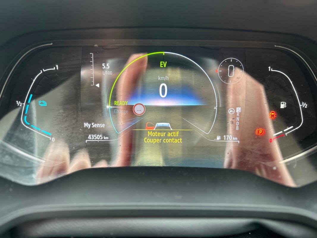 Renault Captur - Photo 44