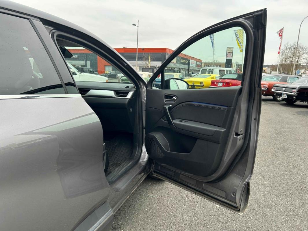 Renault Captur - Photo 49