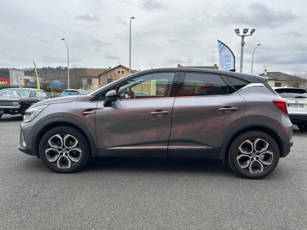 Renault Captur - Photo 5