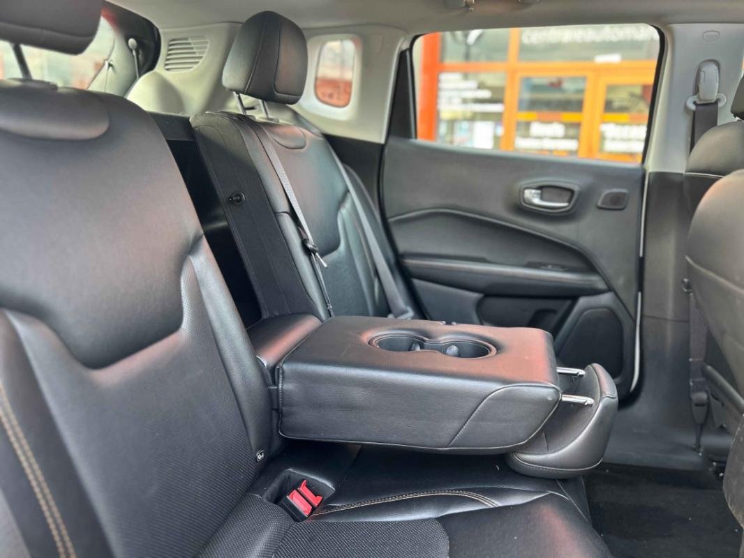 Jeep Compass - Photo 26