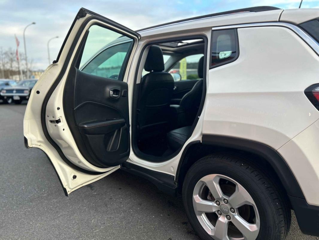 Jeep Compass - Photo 30