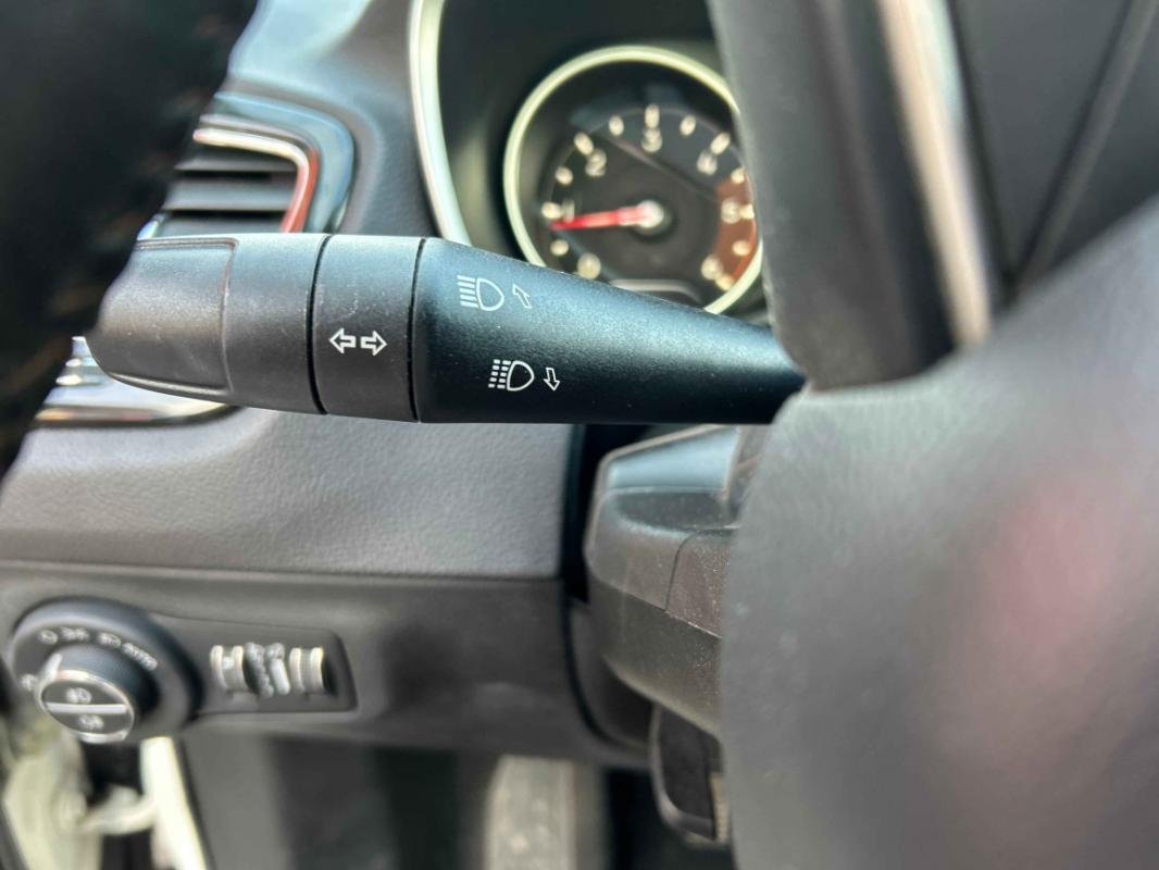 Jeep Compass - Photo 31