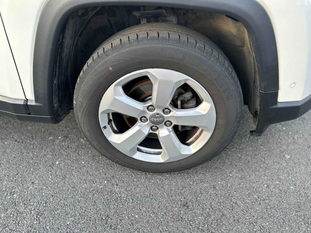 Jeep Compass - Photo 36