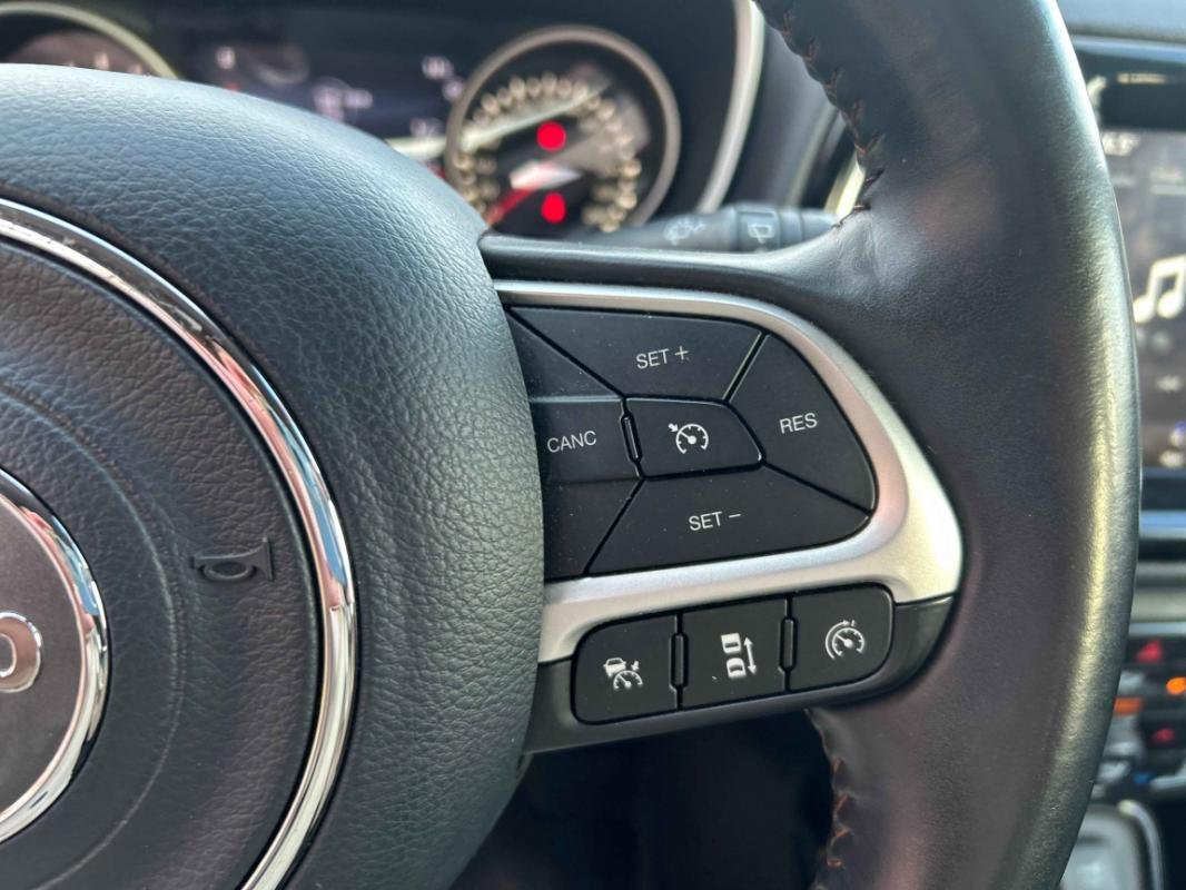 Jeep Compass - Photo 40