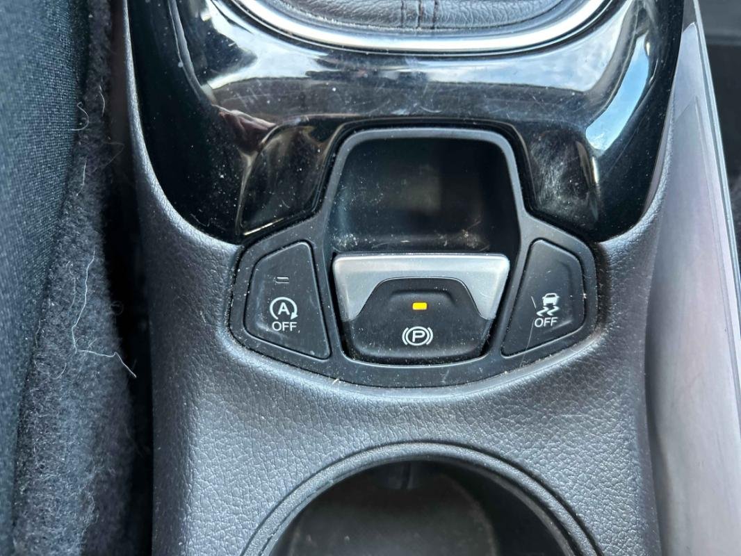 Jeep Compass - Photo 44
