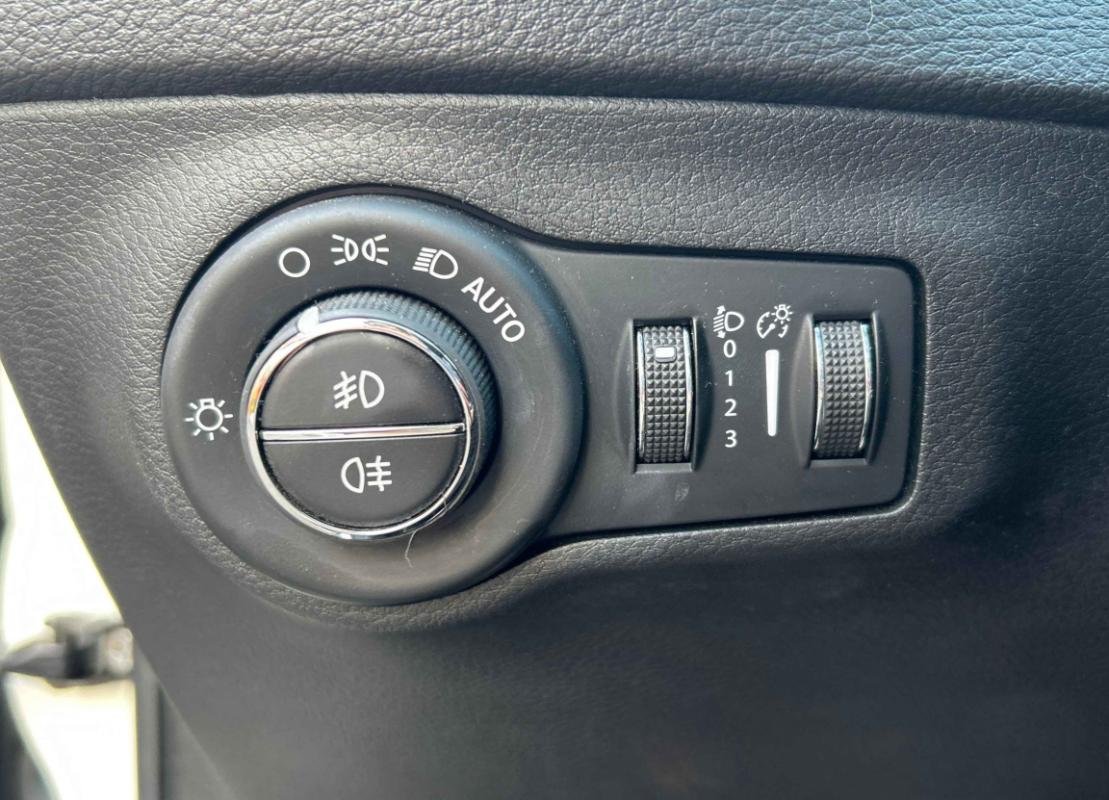 Jeep Compass - Photo 45