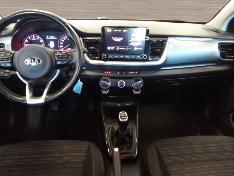 Kia Stonic - Photo 11